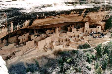 Cliff Palace