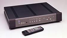 KRELL KAV 300i katalogus kepe