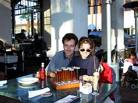 Karl Strauss srz - rkezsnk utn