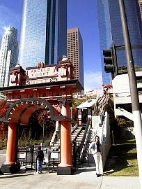 Angel's Flight fggvast