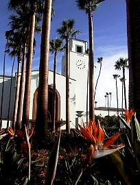 A Union Station kvlrl