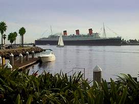 A Queen Mary az bl tloldalrl