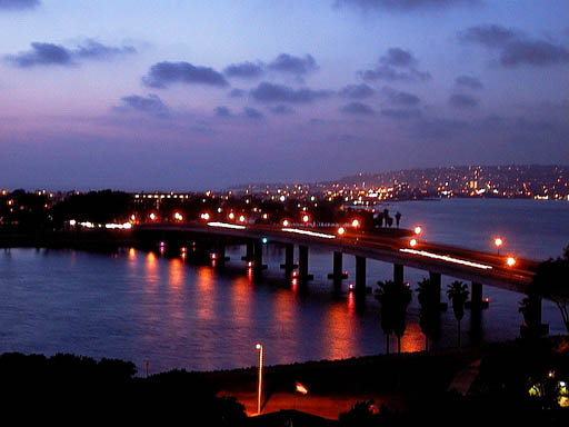 Kilts a San Diego-i Hyatt medencjre