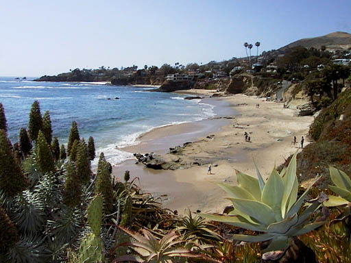 Laguna Beach