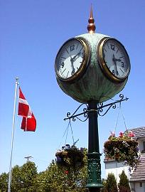 Solvang - Buváróra