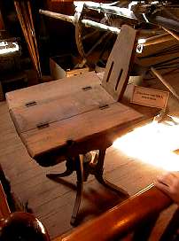 Errol a szekszerusegrol nem tudja senki, hogy pontosan micsoda